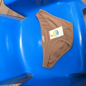 NWT Jungmaven Bikini Brief